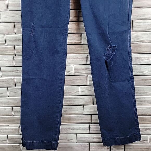 Gap blue chinos Size 28 - Picture 3 of 14